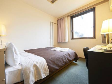 ホテルセレクトイン西那須野駅前 / 5