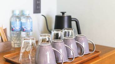 客室の設備とサービス / 14