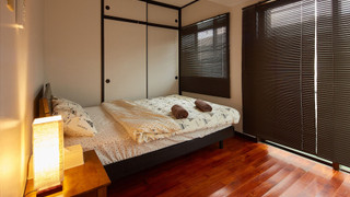 プライベートバケーションルーム 2F