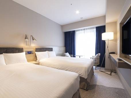 ホテル京阪 名古屋 / 1