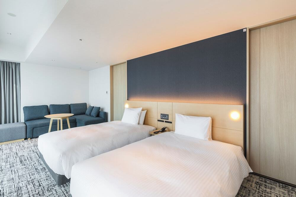 横浜駅からアクセス至便!バス・トイレ別で快適さも◎4241940