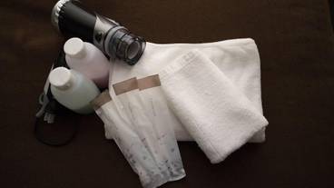 バスルームの設備 / 15