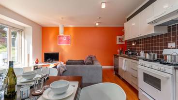 専用キッチン / 12