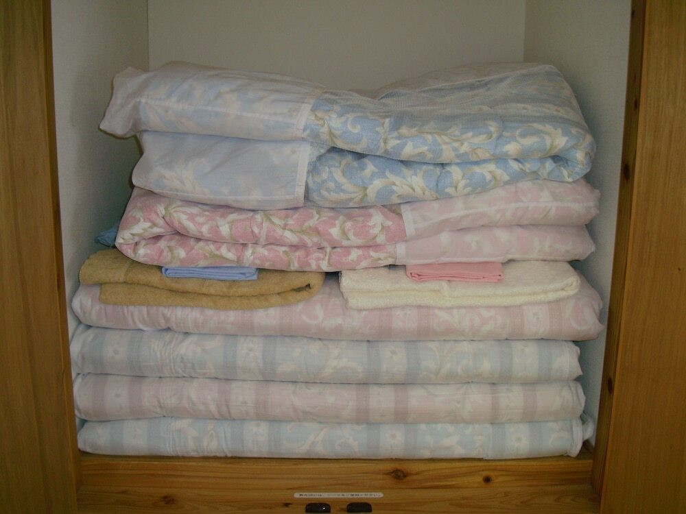 客室の設備とサービス