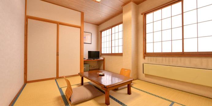 草津温泉　中村屋旅館（群馬県 旅館） / 1