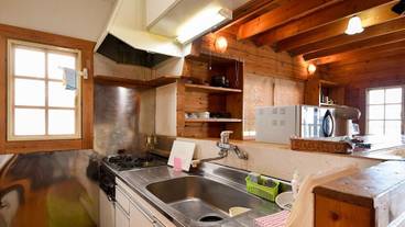 専用キッチン / 26