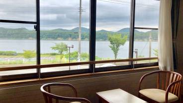 レイク ビュー / 10