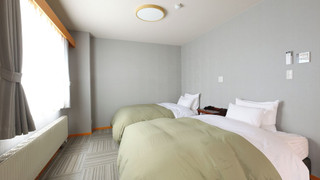 デラックス ルーム