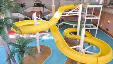 ウォータースライド / 4