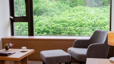 ホテルルーム③ / 3