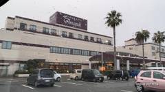 佐賀大和温泉 ホテルアマンディ