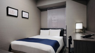 スタンダード ダブルルーム