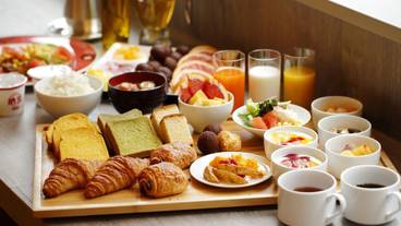 食事・飲み物 / 2