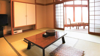 和室8畳(2名利用)喫煙