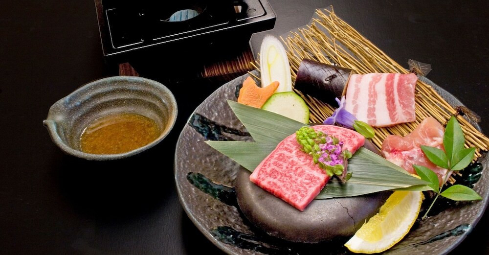 食事・飲み物