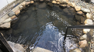 和楽亭 露天風呂付き和室 2食付き