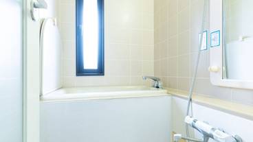 バスルーム / 17