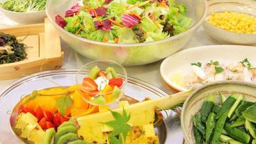 ビュッフェ / 29