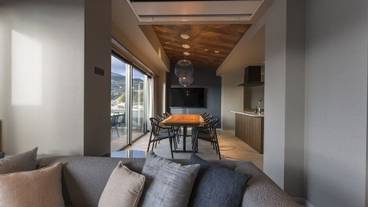 リビング エリア / 26