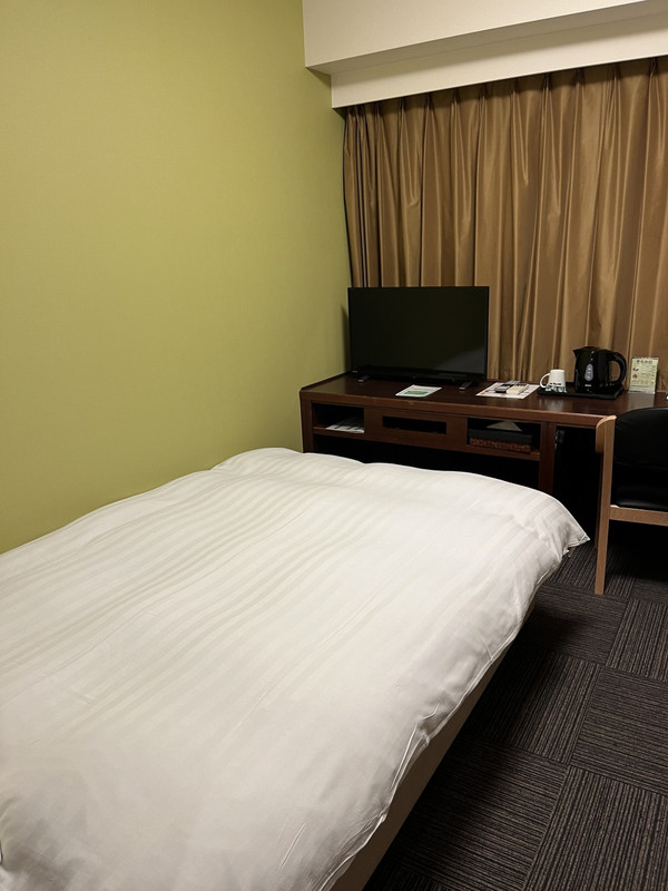 シングルルーム