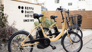 セミダブルルーム　禁煙