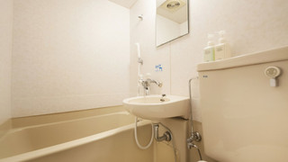 ダブルルーム 禁煙