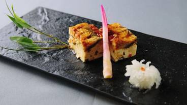 食事・飲み物 / 13