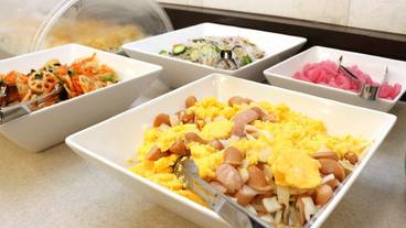 食事・飲み物 / 1