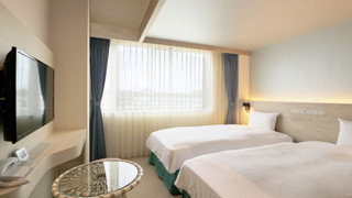 メゾネット禁煙（イースト館/別館）