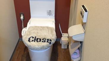 バスルーム / 33