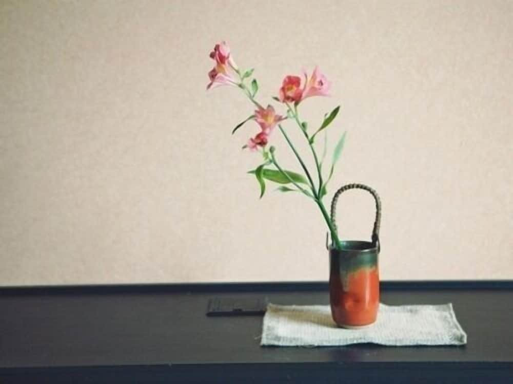 客室の設備とサービス