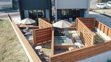 テラス / パティオ / 7