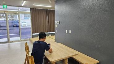 リビング エリア / 6