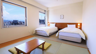 和洋室 禁煙(25平米)