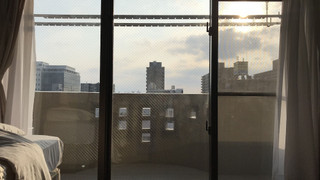 ファミリー ダブルルーム