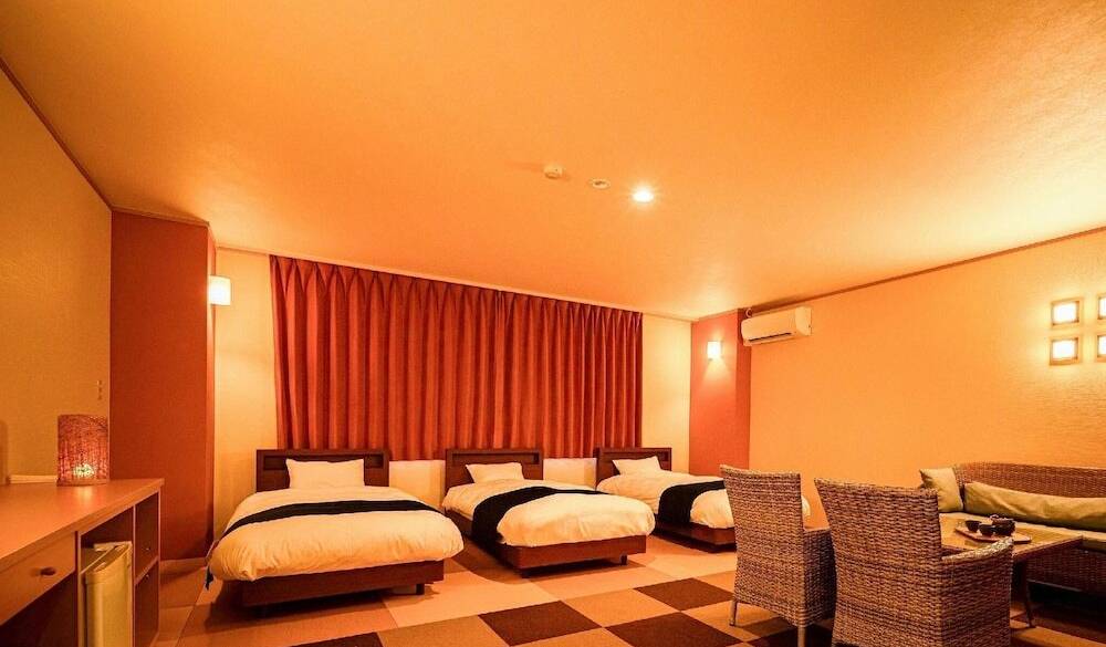 スタンダード和モダン / 4