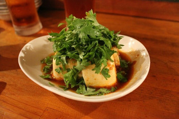 「キャラヴァンサライ包」料理 786685 