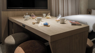 ファミリー４（禁煙）