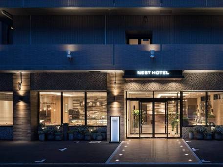 ネストホテル博多駅前 / 4