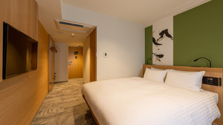 スタンダード クイーンルーム 禁煙