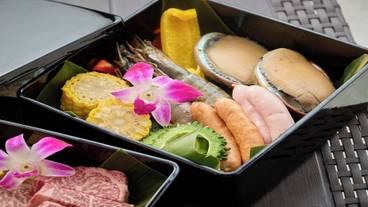 バーベキュー / ピクニック エリア / 12