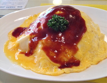 「サイドロップ」料理 976264 