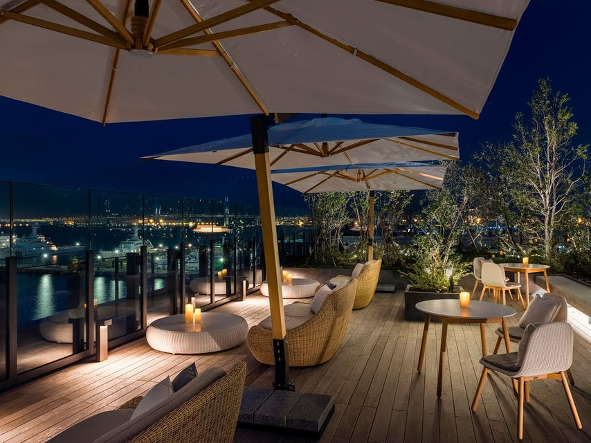 Rooftop 1859③