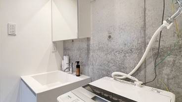 ランドリー ルーム / 2