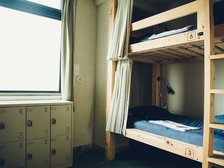 Len Kyoto Kawaramachi / 4