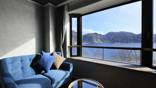 コンフォート ツインルーム シングルベッド 2 台