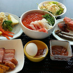 日本一の朝食を食べに函館へ！1泊2日で函館グルメを満喫！