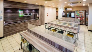 レストラン / 14