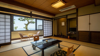 一般客室和室 10畳