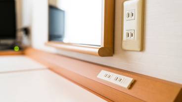 客室の設備とサービス / 11